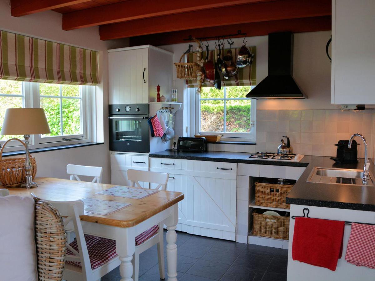 Stunning Holiday Home In Noordwijk Near Beach Exterior photo